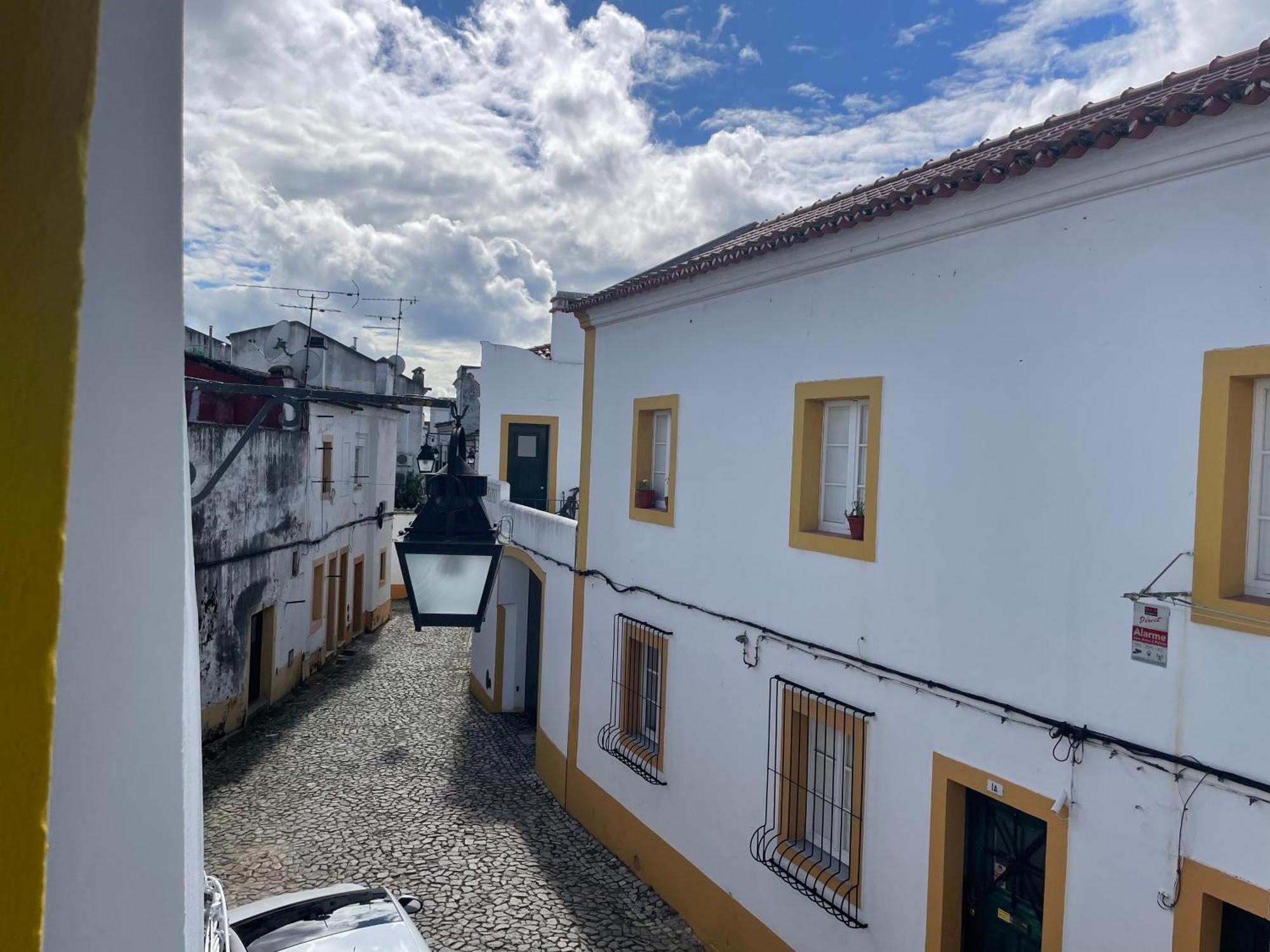 Casa Da Maria Βίλα Έβορα Εξωτερικό φωτογραφία