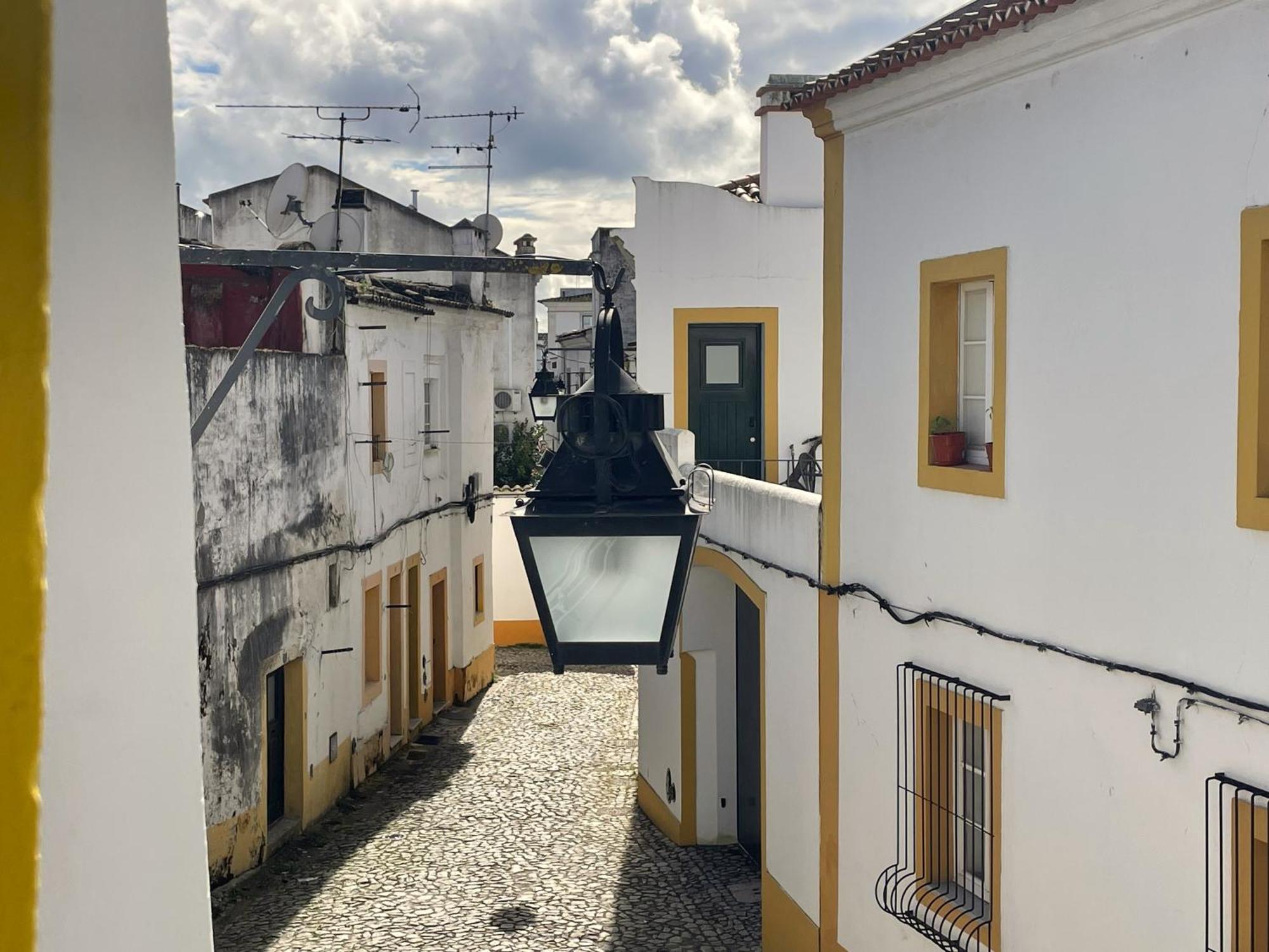 Casa Da Maria Βίλα Έβορα Εξωτερικό φωτογραφία