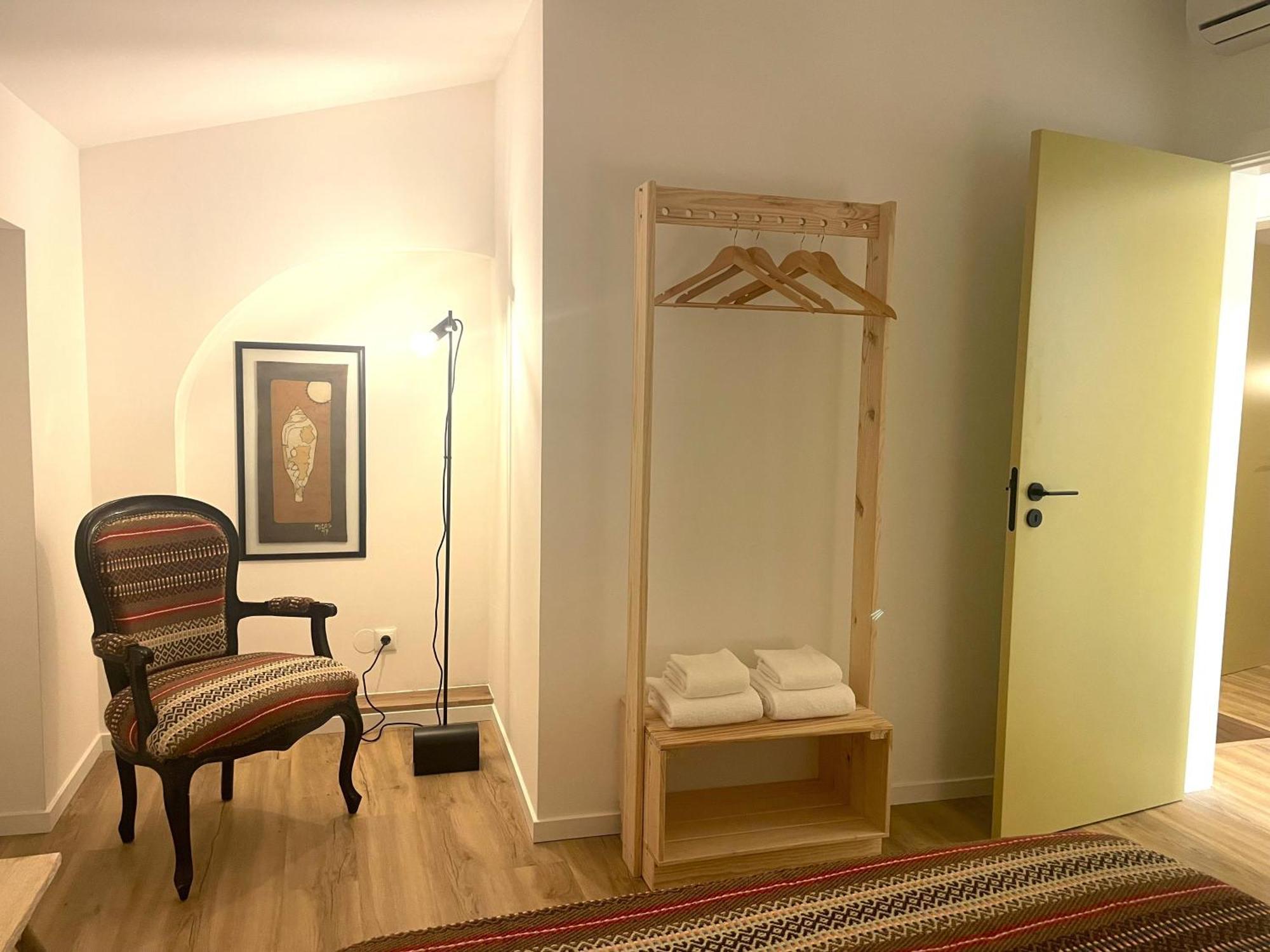 Casa Da Maria Βίλα Έβορα Εξωτερικό φωτογραφία