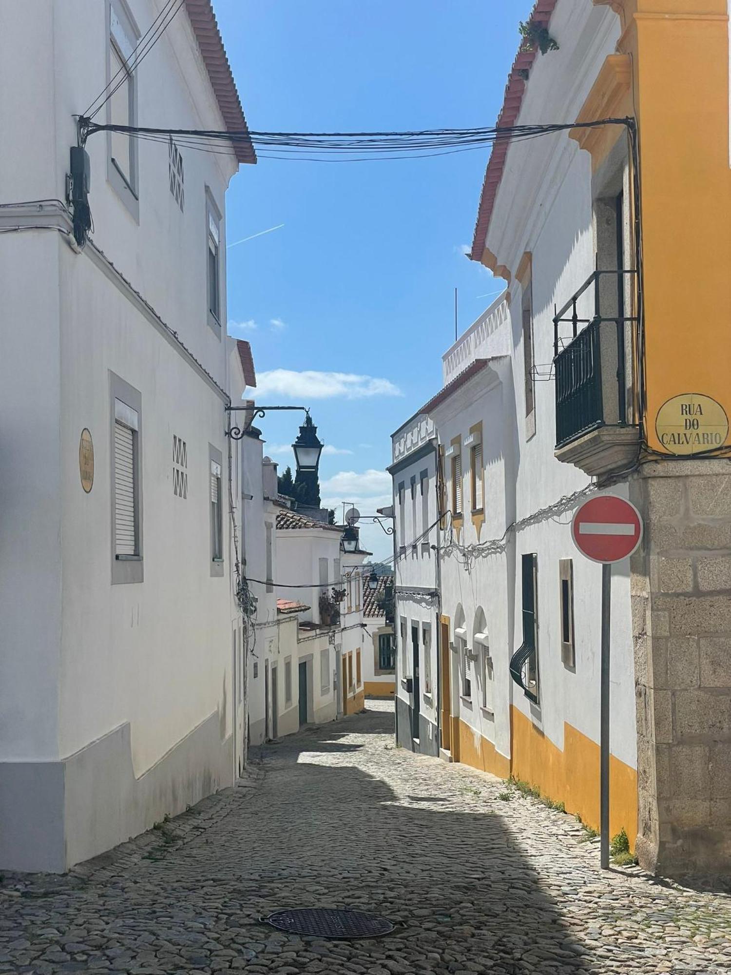 Casa Da Maria Βίλα Έβορα Εξωτερικό φωτογραφία